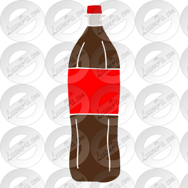 Soda  Stencil