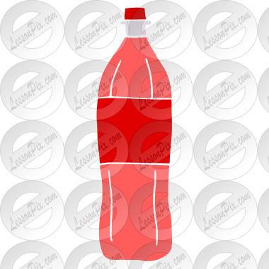 Cherry Soda  Stencil
