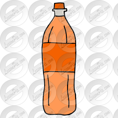 Orange Soda  Picture