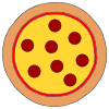 Would you rather eat pizza flavored chocolate or chocolate flavored pizza?
