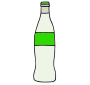 Lime Soda  Picture