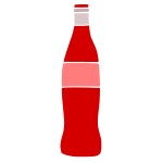 Cherry Soda Stencil