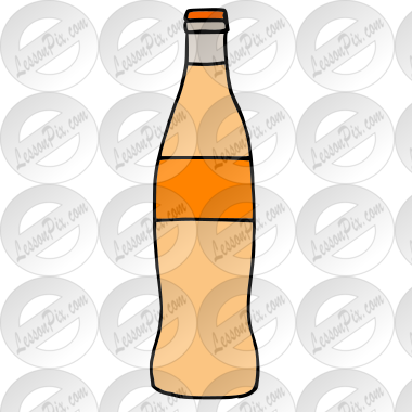 Orange Soda