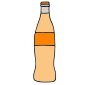 Orange Soda  Picture