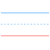 Prinary Lines