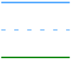 Prinary Lines
