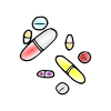 pills