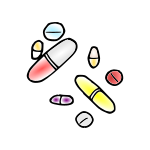 Pills Picture