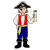 pirate