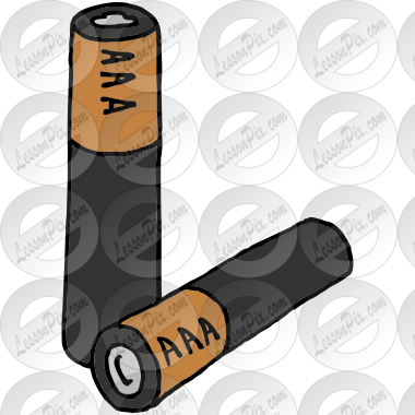 Batteries Picture