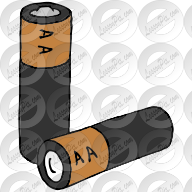 Batteries Picture