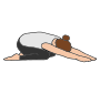 Childs Pose