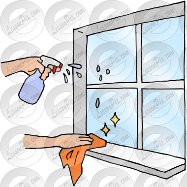 Clean Window