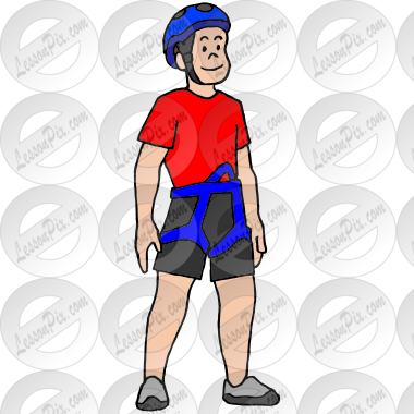 Rock Climber