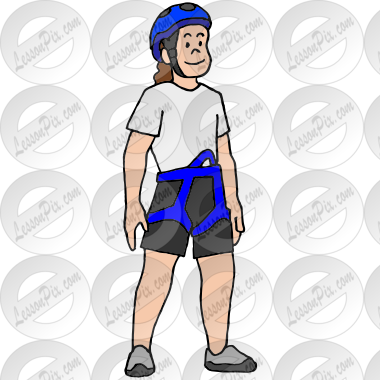 Rock Climber