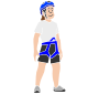 Rock Climber
