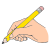 pencil