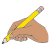 pencil