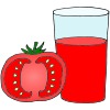 Tomato Juice Picture