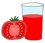 Tomato Juice Picture