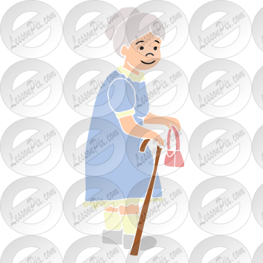 Old Lady