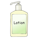 Lotion Picture