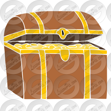 Treasure Chest