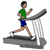 treadmill Picture