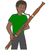 Bassoon Picture