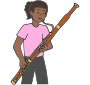 Bassoon Picture