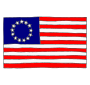 Betsy Ross Flag Picture