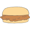 Chicken Sandwich Picture