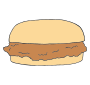 Chicken Sandwich Picture