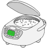 Rice Cooker Picture