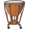 Timpani Drum Picture