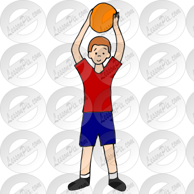 Ball Over Head