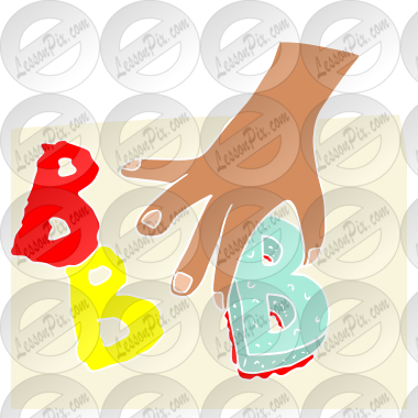 Sponge Paint