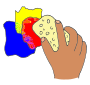 Sponge Paint