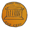 penny