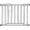 dog gate