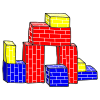 Jumbo blocks