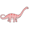 I+have+a+pink+dinosaur Picture