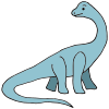 brachiosaurus Picture