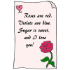 write a poem