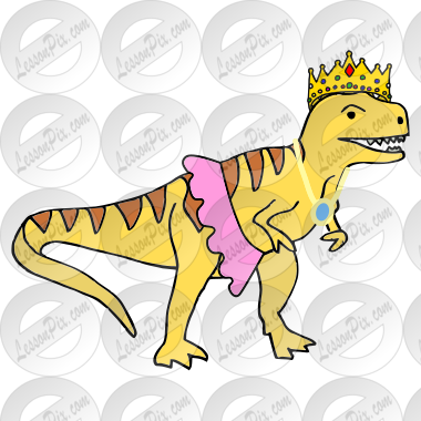 Free Free 289 Princess Dinosaur Svg SVG PNG EPS DXF File