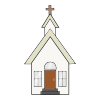 église