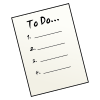 To Do List Picture