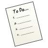 What is an errand?