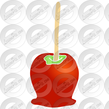 Caramel Apple