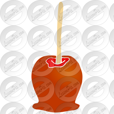 Caramel Apple